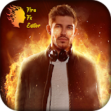 Fire Fx Editor icon