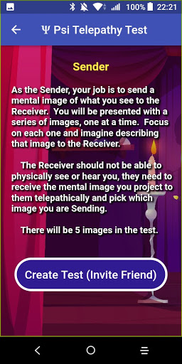 𝚿 Psi Screen 2