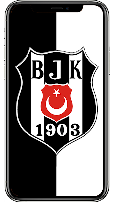 Beşiktaş Wallpapersのおすすめ画像1