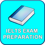 IELTS Exam Preparation icon
