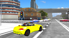 screenshot of Taxi Driving Simulator