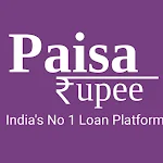 Cover Image of Download Paisa Rupee - Safe And Easy New Loan App 1.4 APK