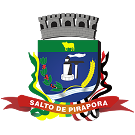 Radar Escolar Salto de Pirapor logo
