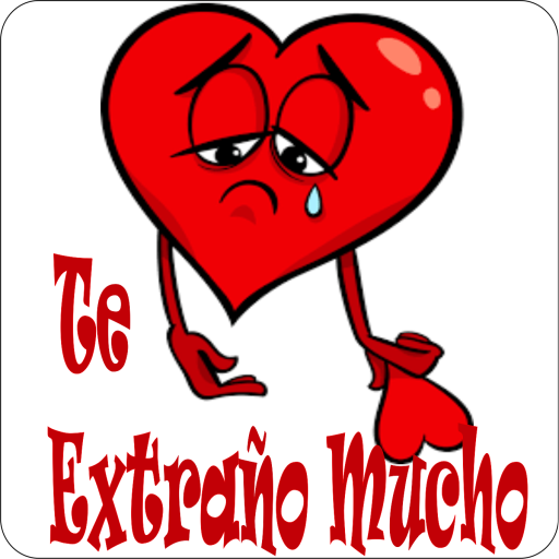 te extraño mucho amor gratis APK 1.6 (แ อ ป Android) - ด า ว น โ ห ล ด.