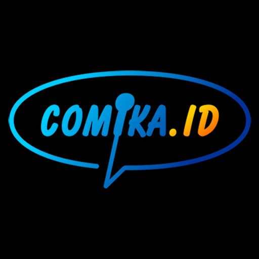 Comika.id logo