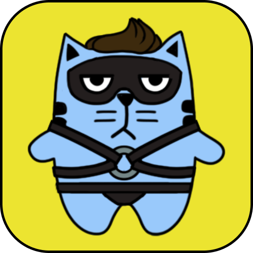 Cat Clan: Aliens Defence 4 Icon