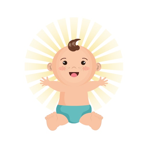 SmartBabies logo