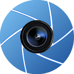 Cover Image of ดาวน์โหลด Camera Pro Control 2.8.2 APK