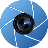 Camera Pro Control icon