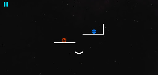 Connect Balls Screen 2