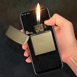 Значок приложения "Simulator Pocket Lighter"