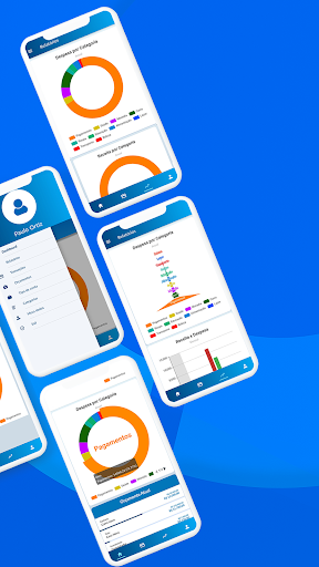 Cérebro das Finanças - Gestão