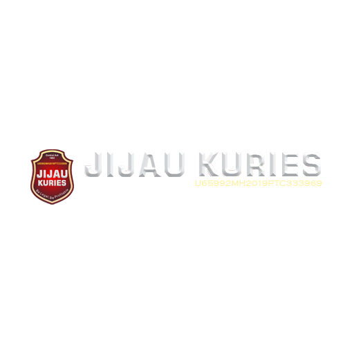 JIJAU KURIES logo