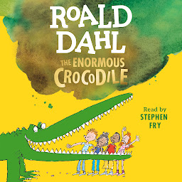 图标图片“The Enormous Crocodile”