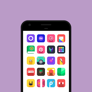Ruzits 3 Icon Pack Patched Apk 4