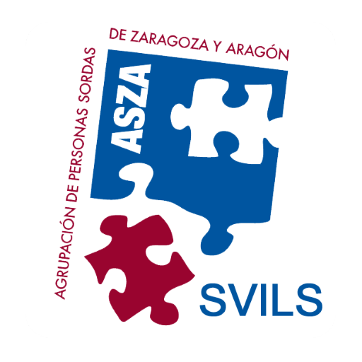Asza-SVILS logo