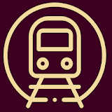 Doha Metro Guide icon