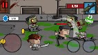 screenshot of Zombie Age 3: Dead City