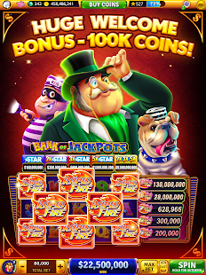 House of Fun™ - Casino Slots Screenshot
