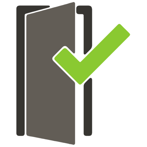 Room Checker logo