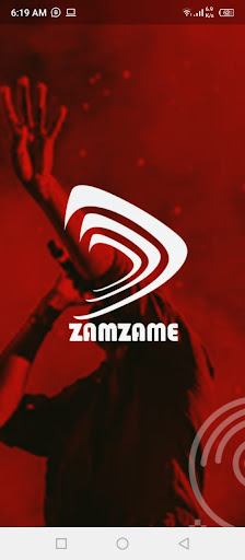 Zamzame- streaming music, radio and podcasts