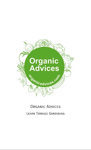 Android application Organic Farming Ideas screenshort