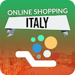 Online shopping Italy Apk