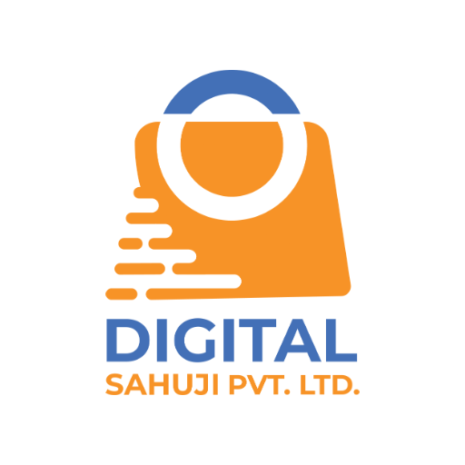 Digital Sahuji logo