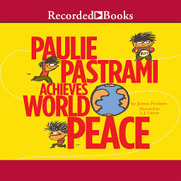 Icoonafbeelding voor Paulie Pastrami Achieves World Peace