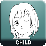 Character Maker - Children icon