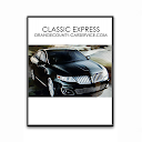 Classic Express Car Service icono