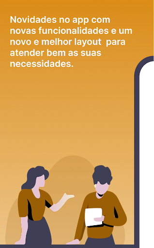 Android application Sintepav Piauí screenshort