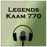Legends Kaam 770