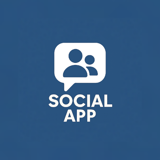 SocialApp