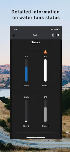 JAYCOMMAND/TravelLINK by BMPRO Screenshot 3 - AppWisp.com