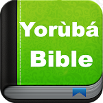 Cover Image of Tải xuống Bíbélì Mímọ́ - Yoruba Bible 3D  APK