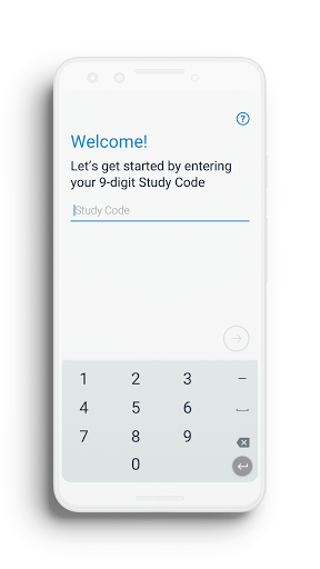 myStudyPartner Screen 3