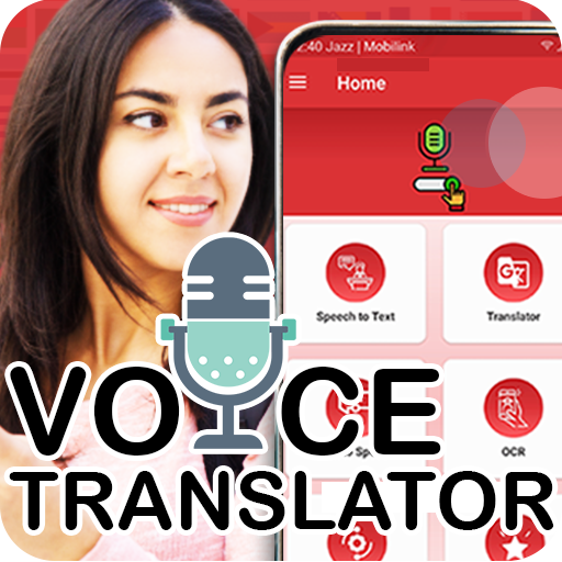 Voice Translator - All Languages Voice Translator Download on Windows