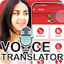 All Langauges Voice Translator