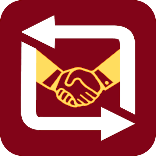 Barter Csere logo