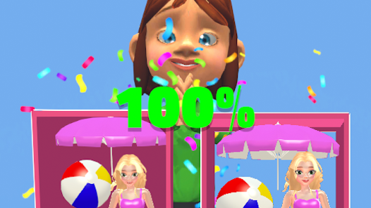 Doll Designer Mod APK 1.7.8 (No ads) Gallery 7