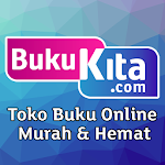 Cover Image of ดาวน์โหลด BukuKita  APK