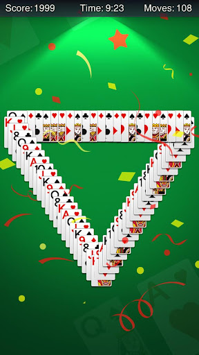 Solitaire: Super Challenges screenshots 3