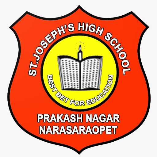 St. Joseph's High School, Narasaraopet