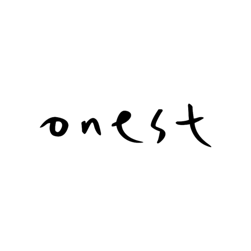 美容室・ヘアサロン onest（オネスト） 公式アプリ logo