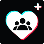 Cover Image of Unduh TikFans - Increase Fans, Followers & Like 1.4 APK