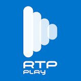 RTP Play icon