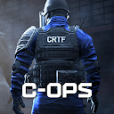 Critical Ops: Multiplayer FPS