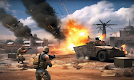 screenshot of Commando Gun War Shooting Game