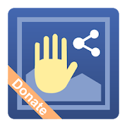Top 40 Tools Apps Like Share with Care DONATE - Best Alternatives